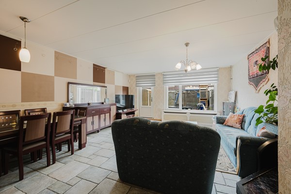 Medium property photo - Vlotgras 76, 3206 SN Spijkenisse